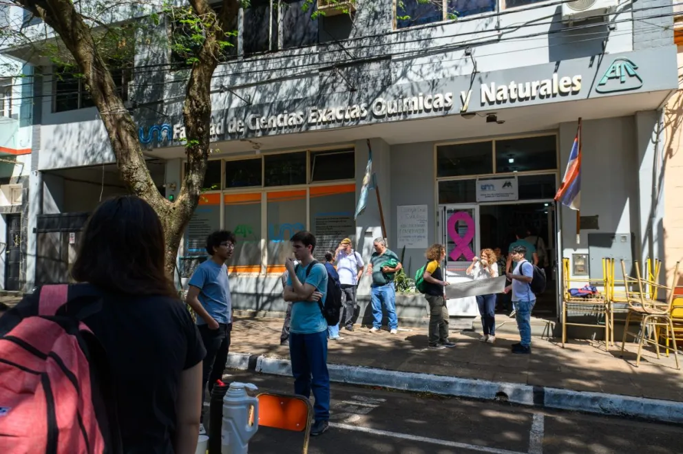 Fotos: Víctor Hugo Paniagua 