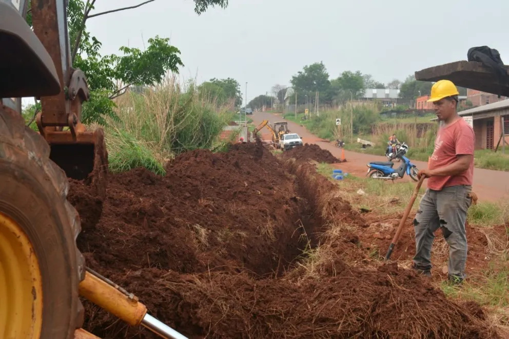 Foto: Gobierno de Misiones 