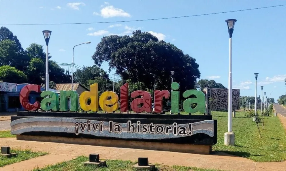 Candelaria: comerciantes denuncian cuantiosas pérdidas por constantes cortes de energía eléctrica imagen-6