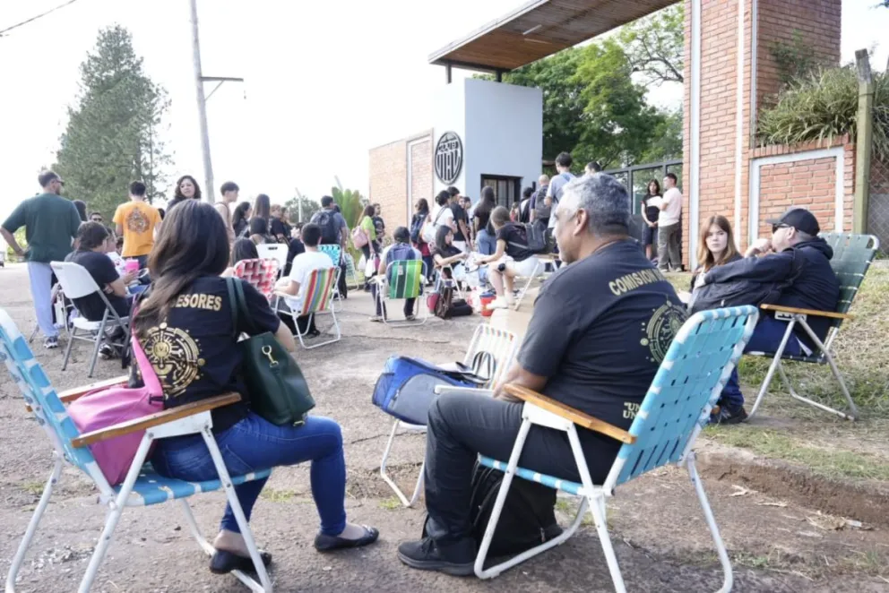 Foto: Marcelo Rodríguez