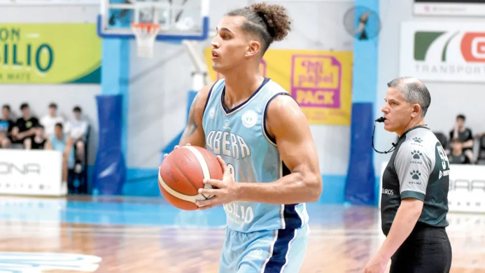 OTC jugó con La Unión en pretemporada y se llevó buenas sensaciones.