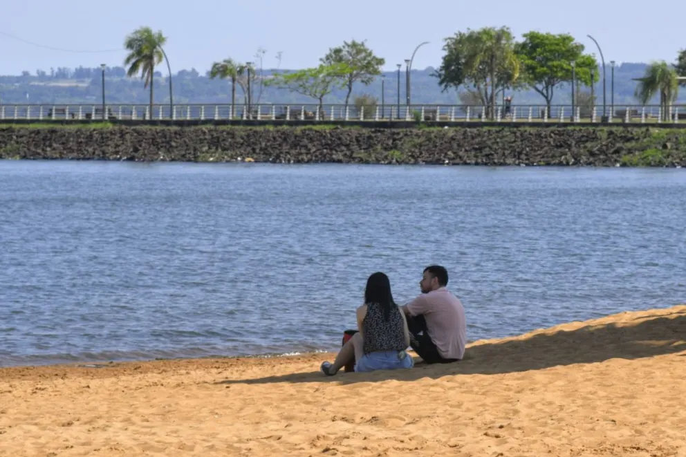Foto: Guadalupe De Souza