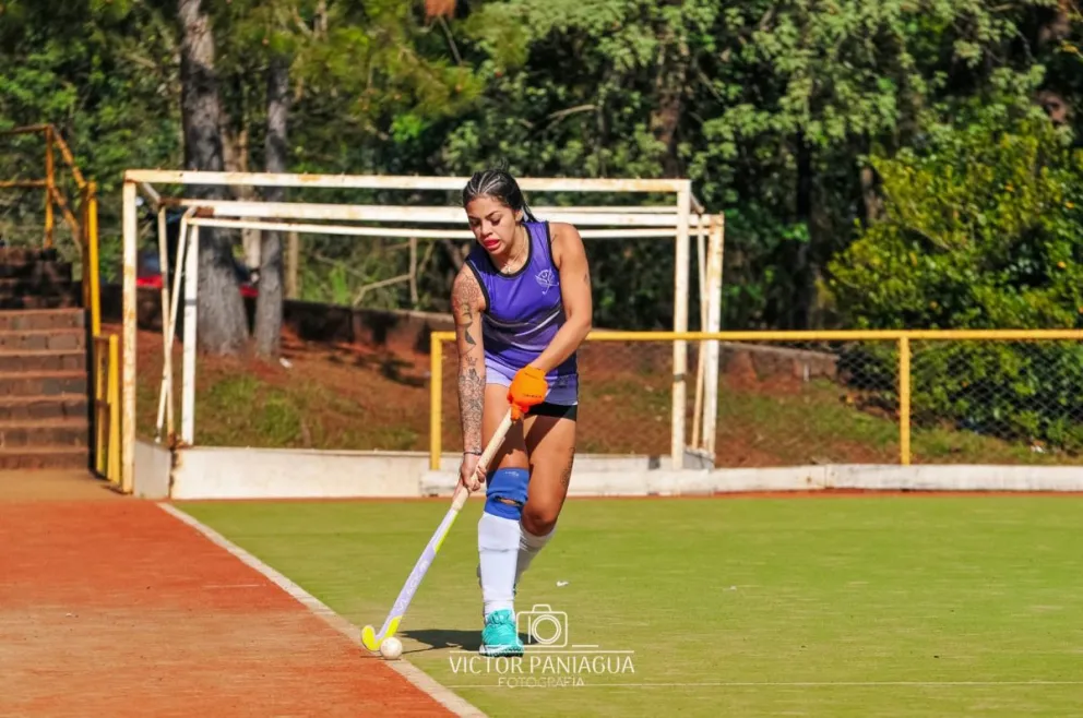 Foto: Víctor Paniagua