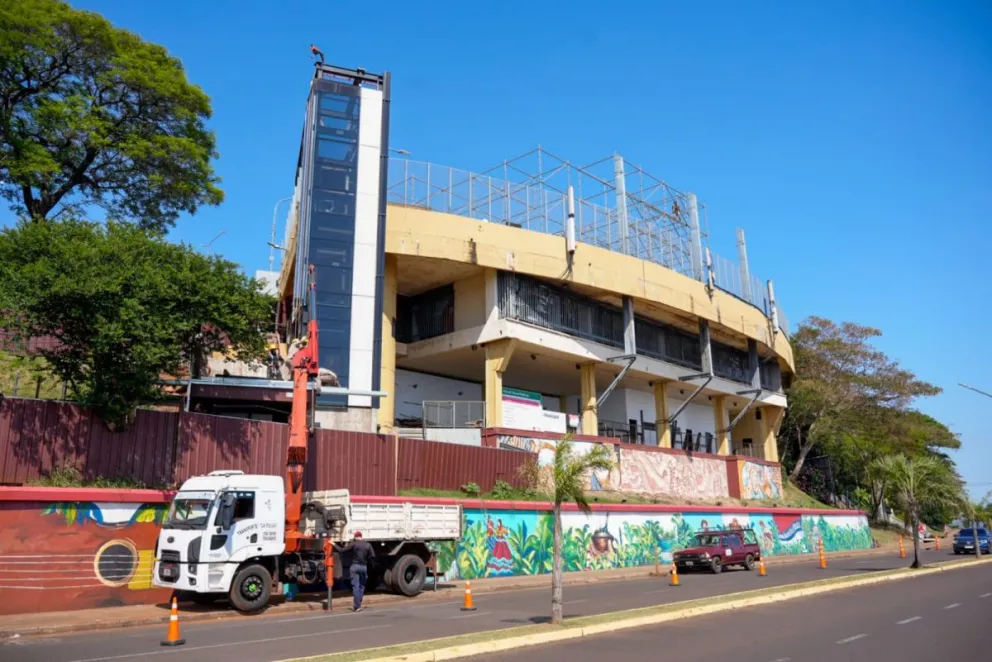 Foto: Marcelo Rodríguez