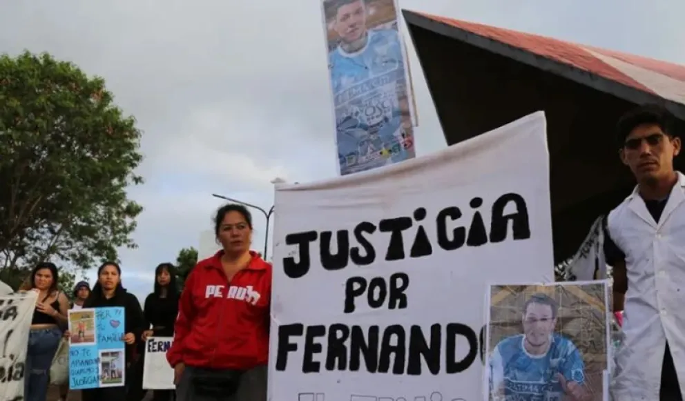 Foto: Natalia Guerrero