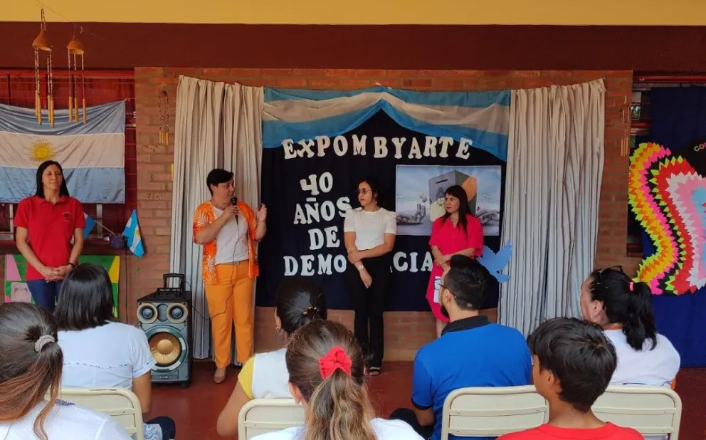 Foto: Norma Devechi 