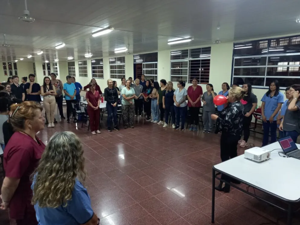 Instituto Superior Politécnico Misiones