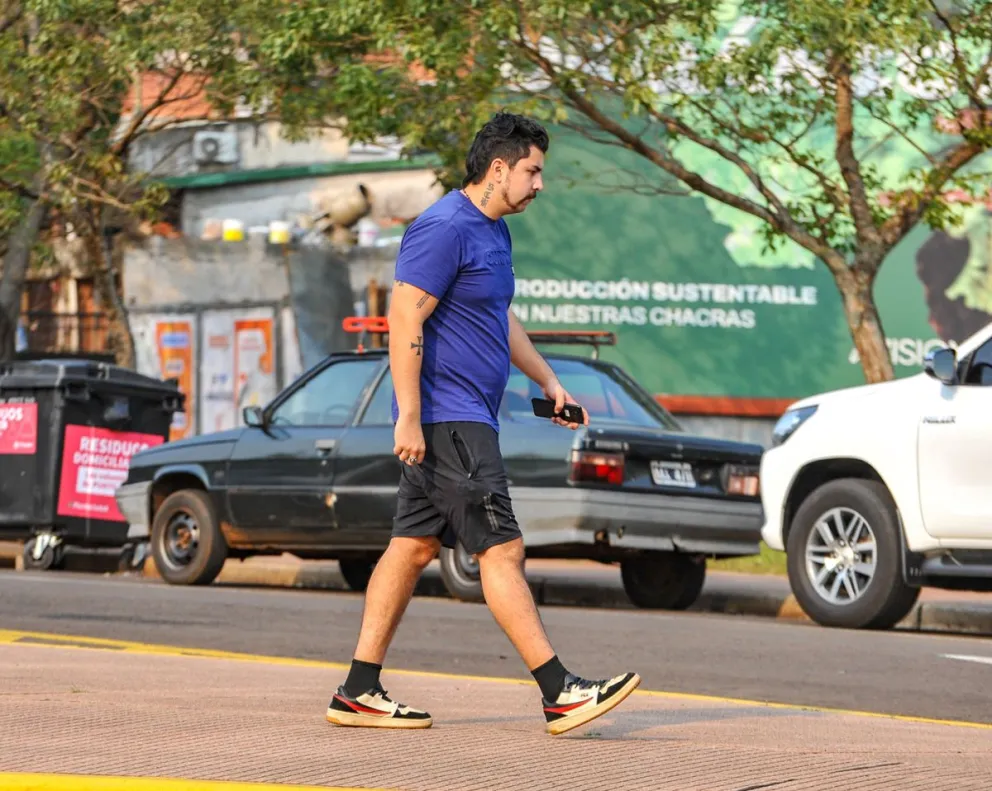 FOTO: Víctor Paniagua 