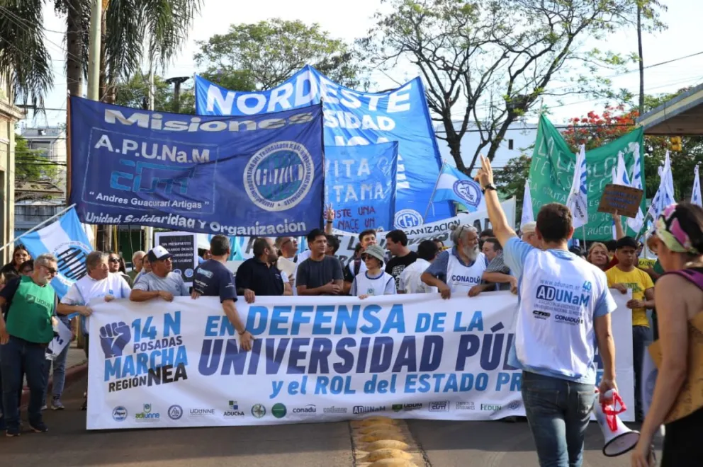 Fotos: Natalia Guerrero 