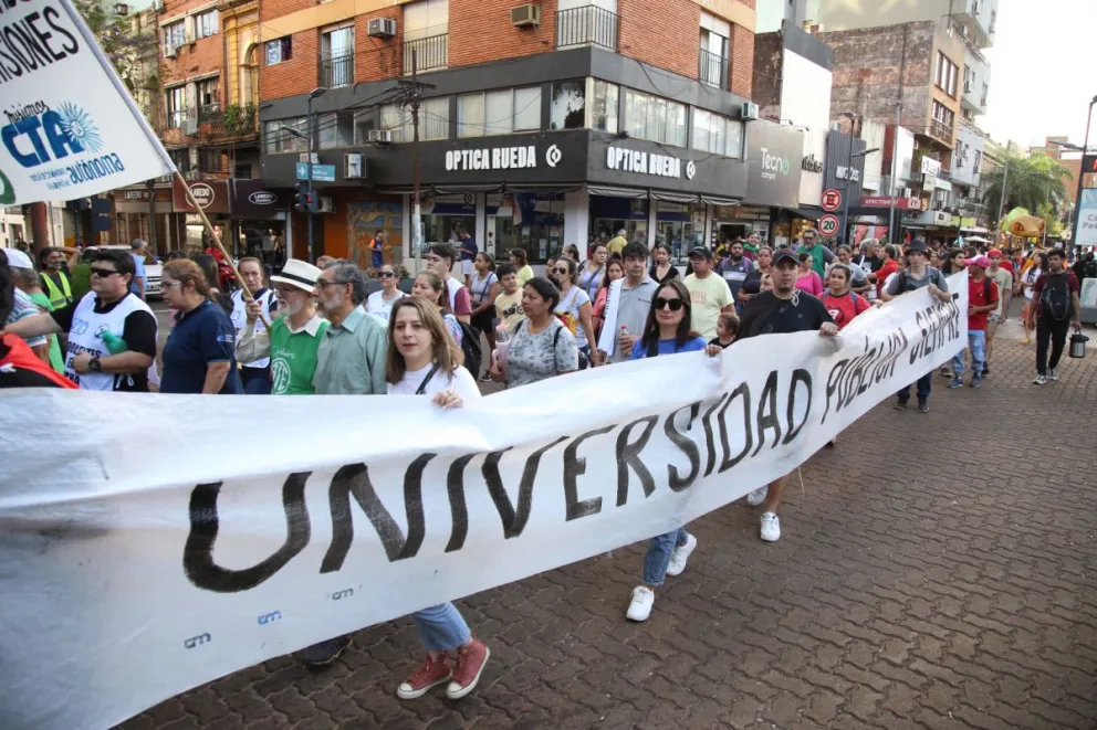 Fotos: Natalia Guerrero 