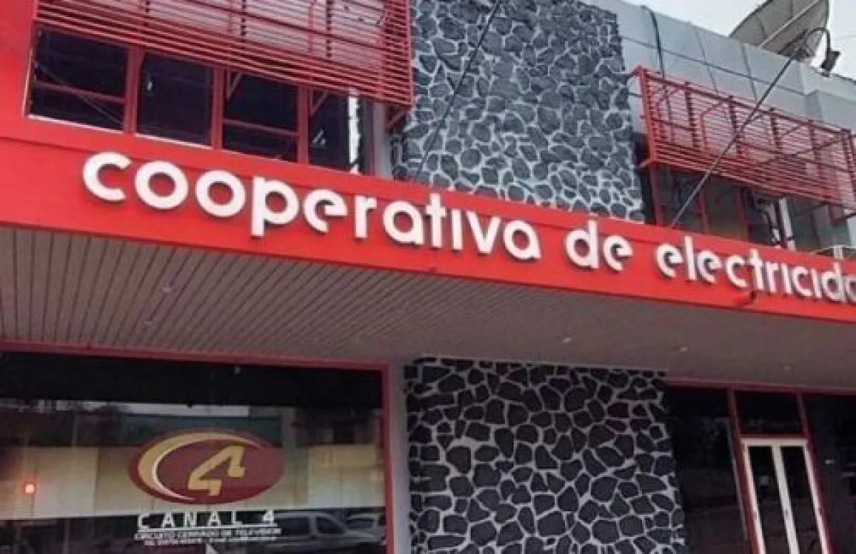 Socios definirán nueva conducción en la Cooperativa de Electricidad de ...