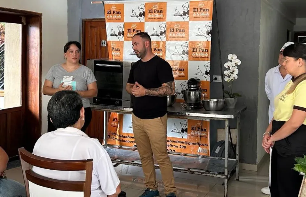 Foto: Norma Devechi.