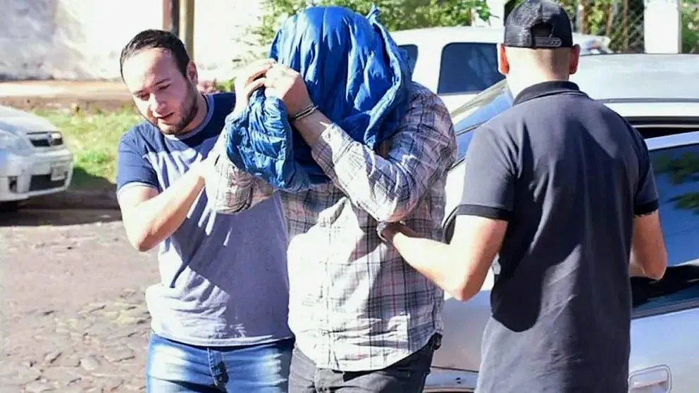 Chofer de larga distancia acusado de abuso por una pasajera: fue detenido |  El Territorio