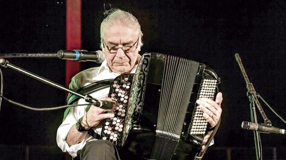 Raúl Barboza regresa a Posadas para ser parte del homenaje a Guacurarí.  