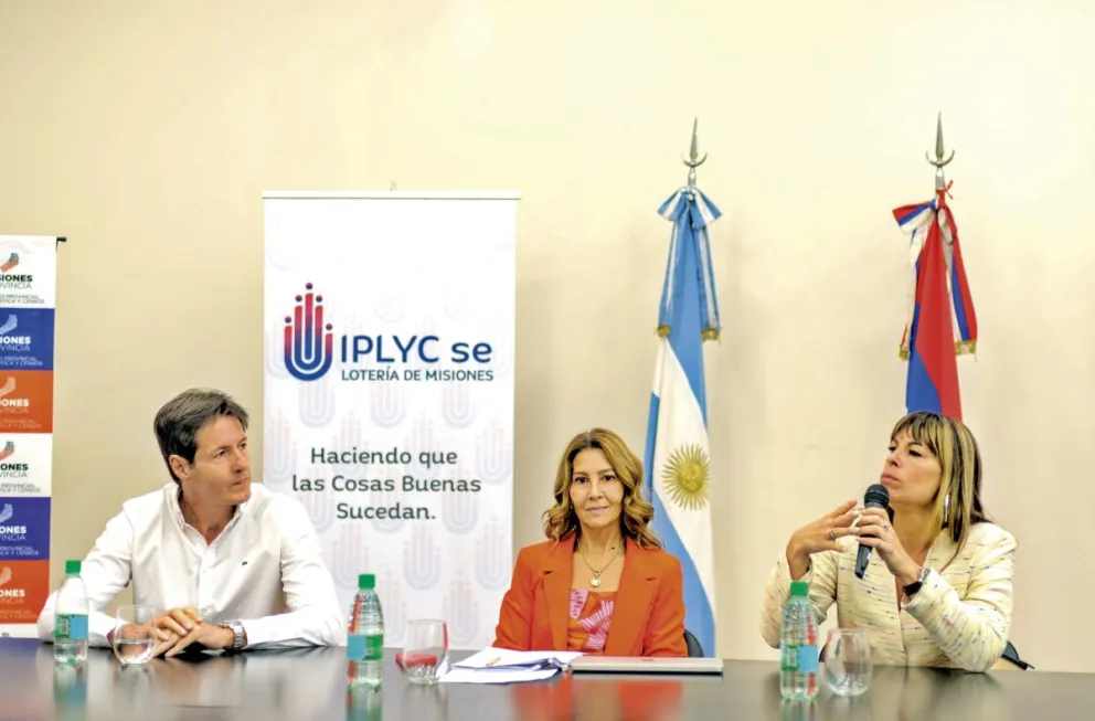 El relevamiento fue realizado entre el Ipec, el Iplyc y la Defensoría del Pueblo.  Foto: Víctor Hugo Paniagua
