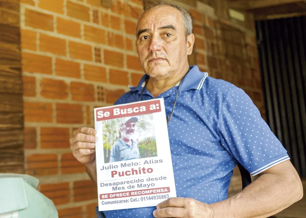 Foto: Víctor paniagua