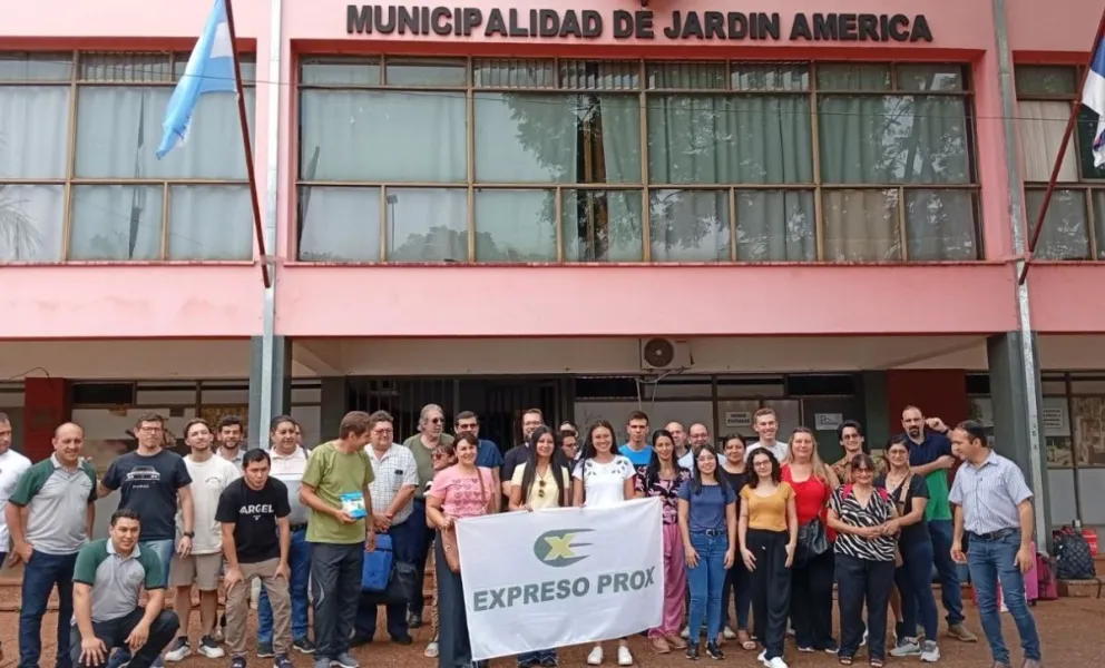 Foto: Esteban González