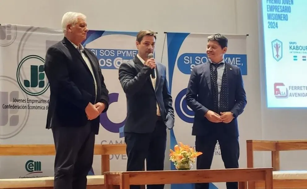 Foto: Norma Devechi