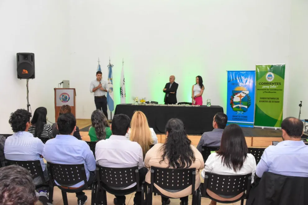 Foto: Mercedes Berón.