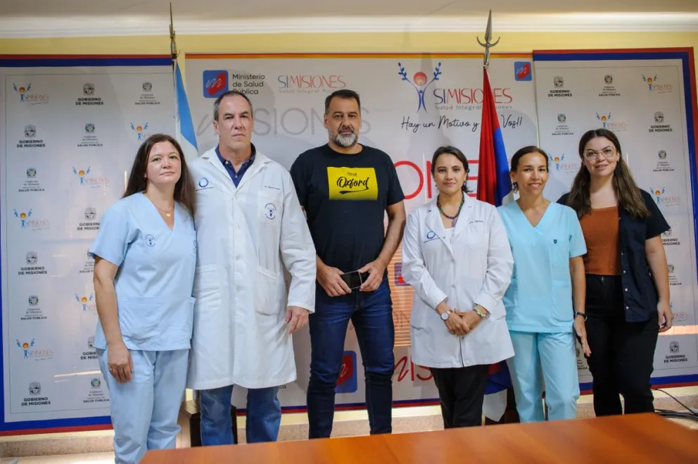En caso de lesiones recomiendan lavar la zona, cubrir con un paño limpio y acercarse al centro de salud más cercano. // Foto: Víctor Paniagua