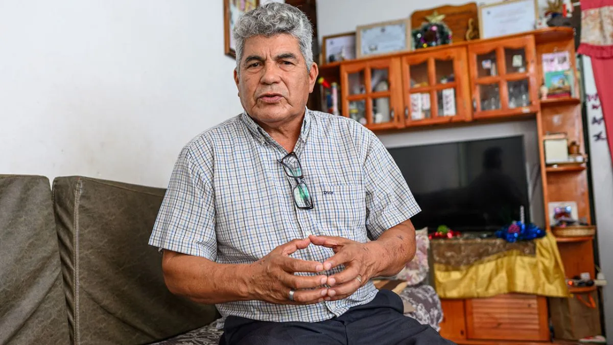 “El guaraní es la lengua de nuestro ser espiritual” | El Territorio