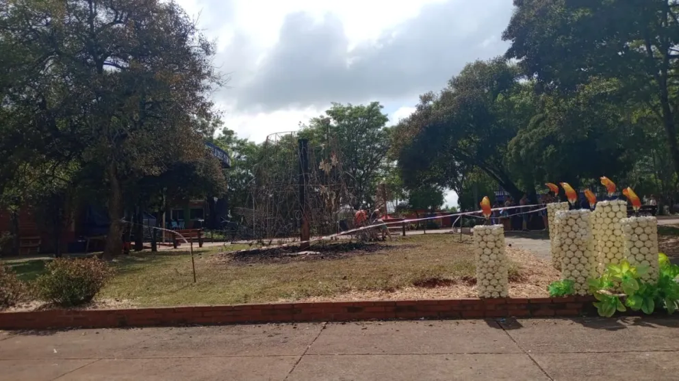 Fotos: Esteban González 