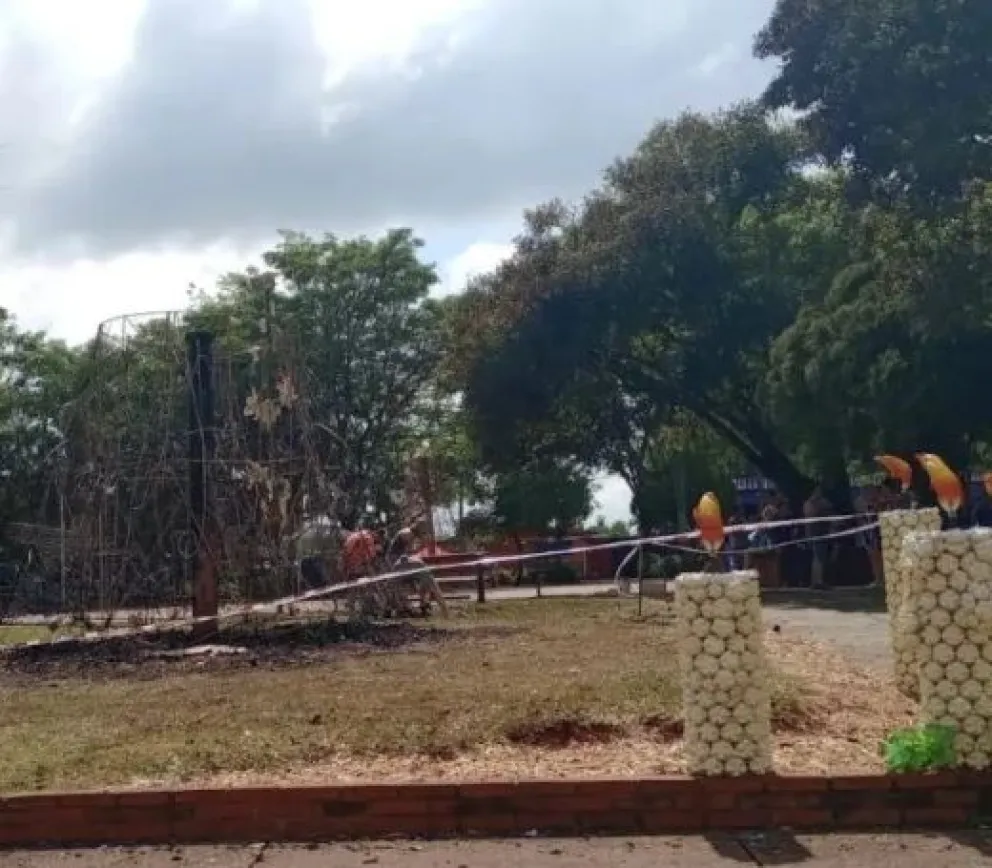 Fotos: Esteban González