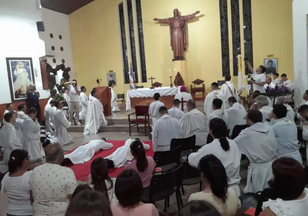 Foto: Esteban González