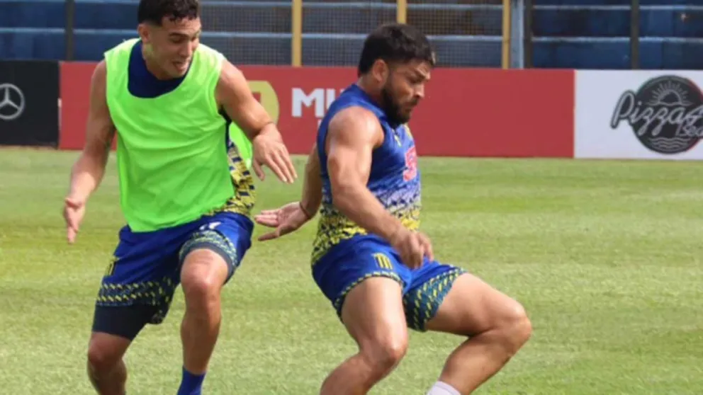 Mitre viene de quedarse con su zona y de clasificar a cuartos en la Liga Posadeña.