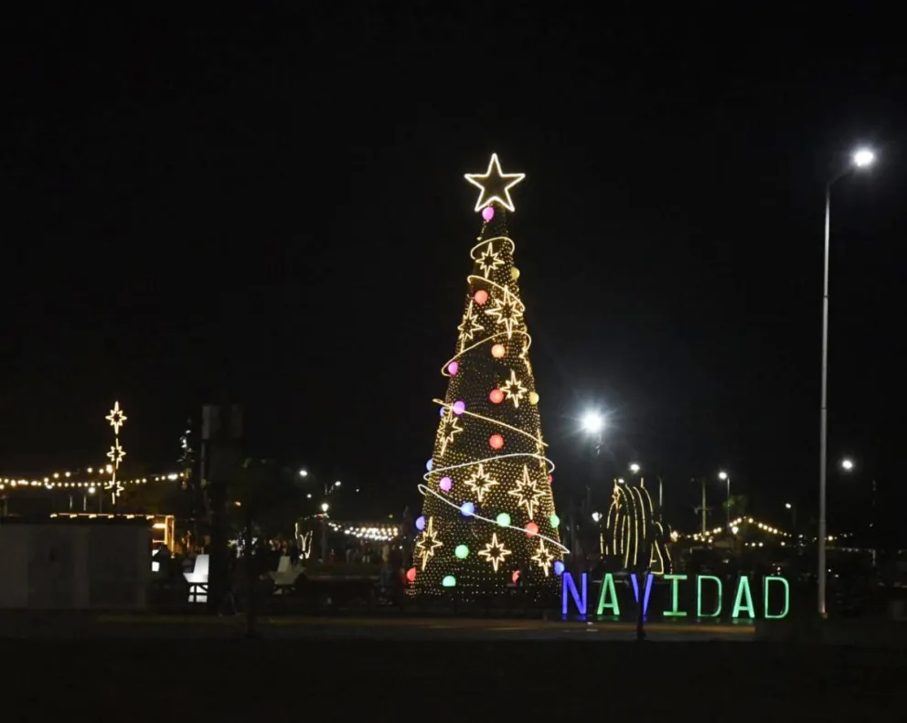 FOTO: Guadalupe De Sousa
