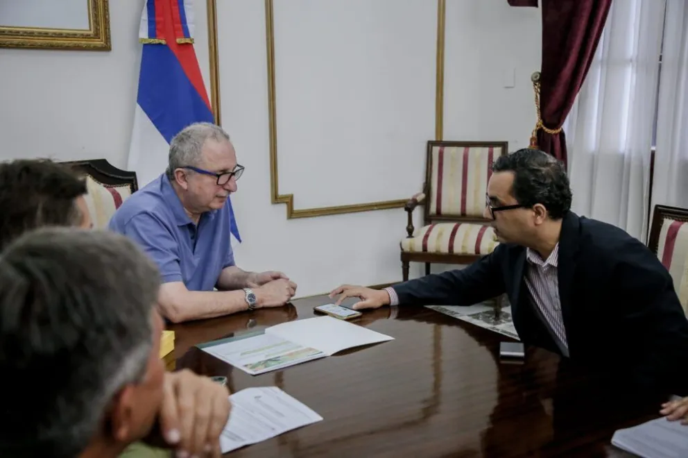 Foto: Gobierno de Misiones 
