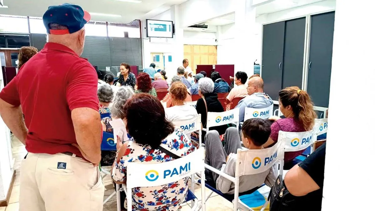 Pami de Posadas