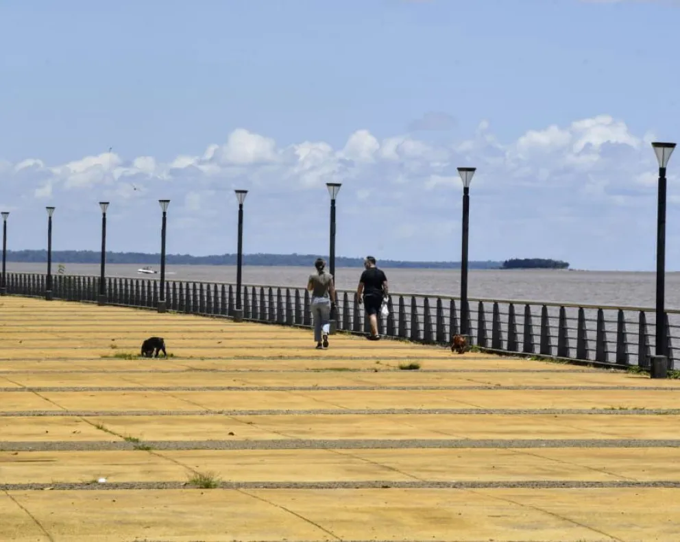 FOTO: Guadalupe De Sousa