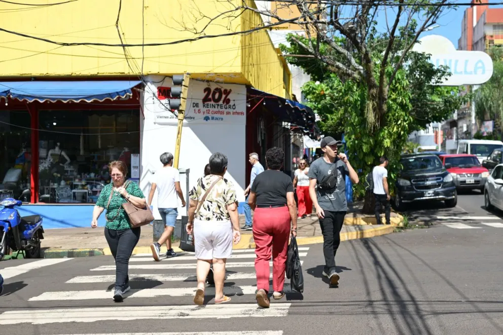 Foto: Víctor Paniagua