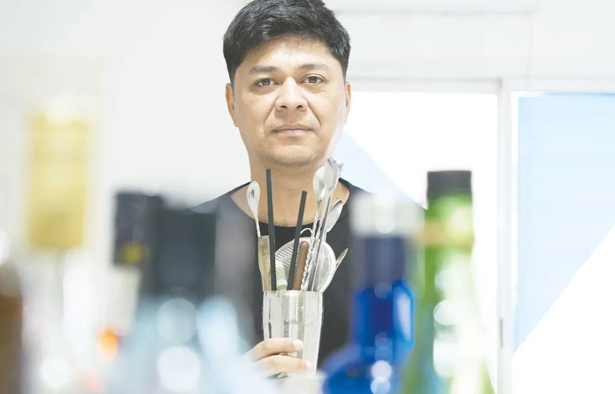 Gustavo Irala
