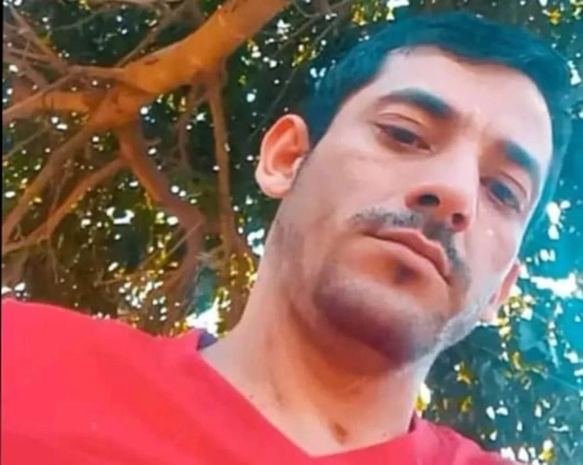 Homicidio de Alejandro Riveiro