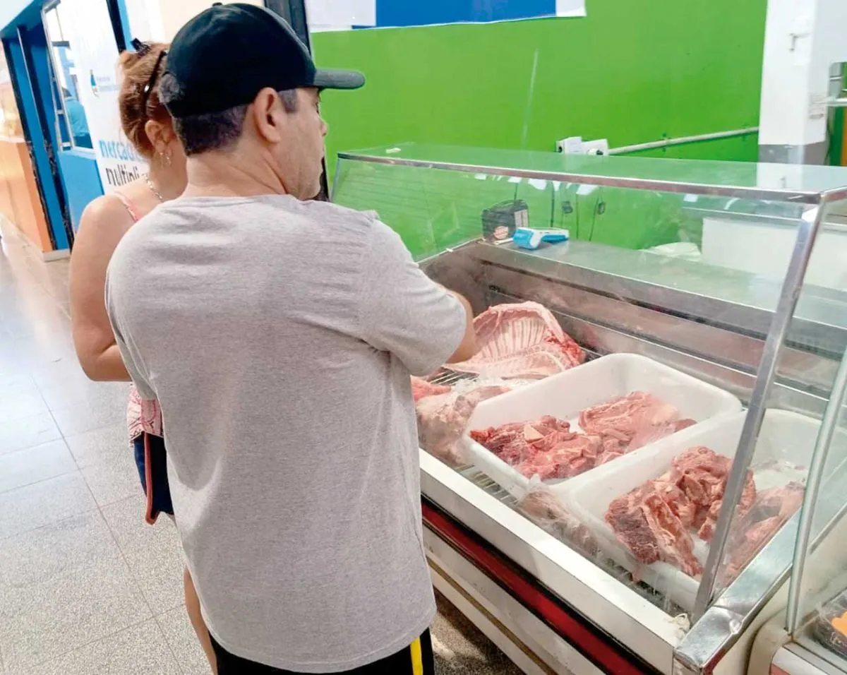 Mercado Concentrador