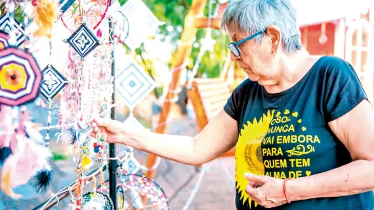La Navidad se luce en Misiones