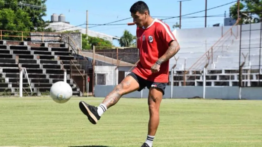 Guaraní ganó todos sus partidos en casa y va por otro triunfo. //Foto: Prensa Guaraní.