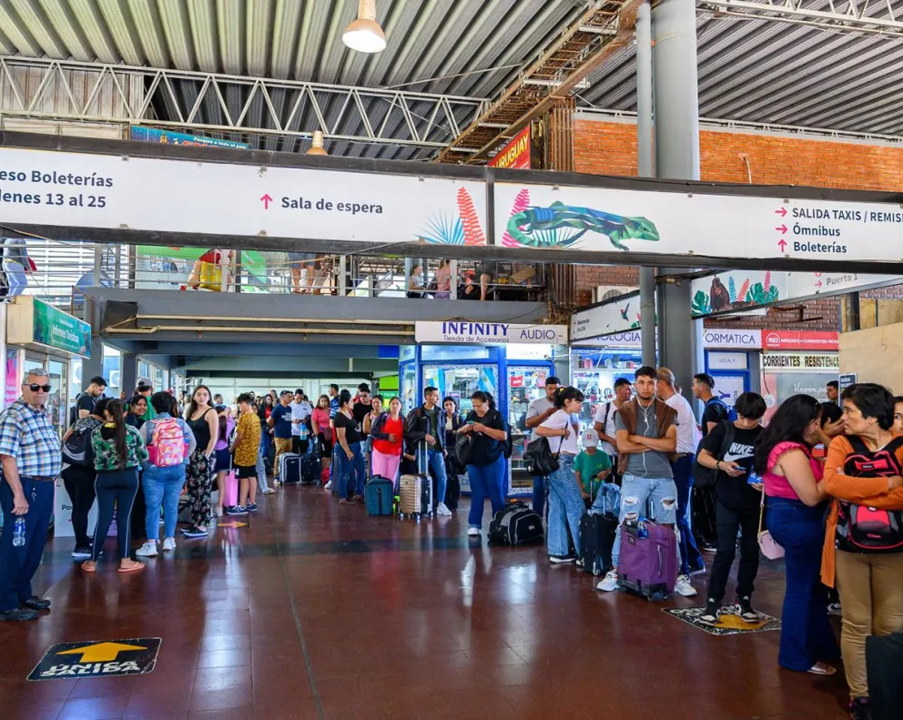 FOTO: Víctor Paniagua 