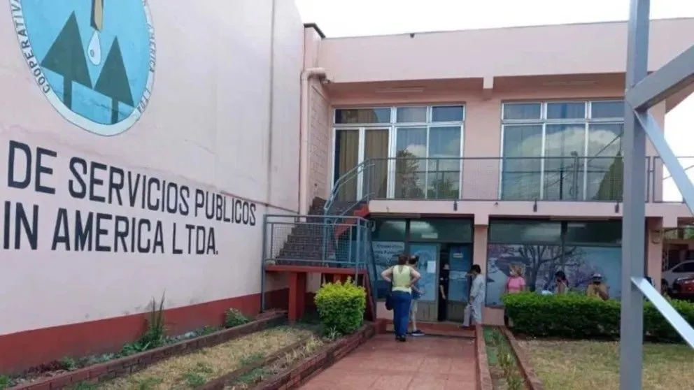 Las lluvias, trajeron beneficios en Jardín América imagen-6