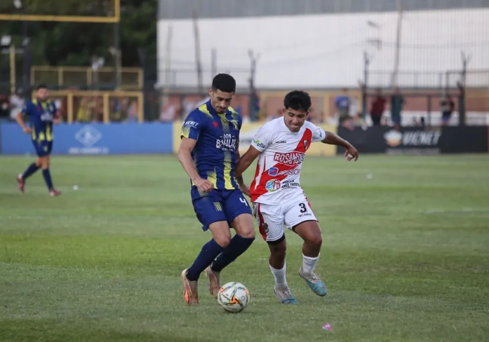 Mitre venció a Guaraní y se metió en las semifinales del torneo Regional