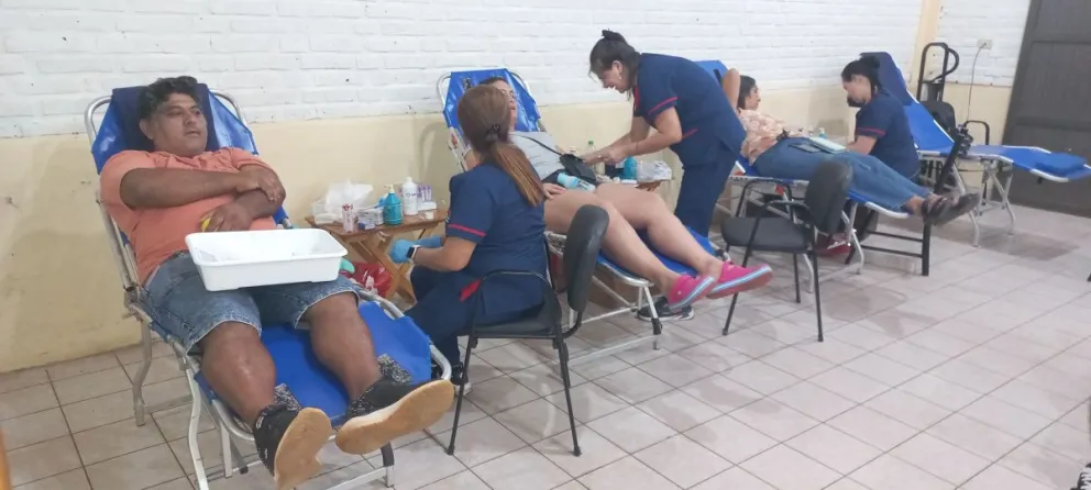 Foto: Gentileza Ministerio de Salud Pública
