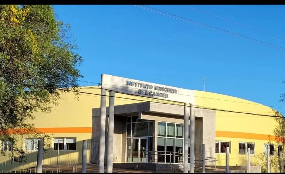 La atención en el IMC continúa de manera normal, precisaron fuentes internas.