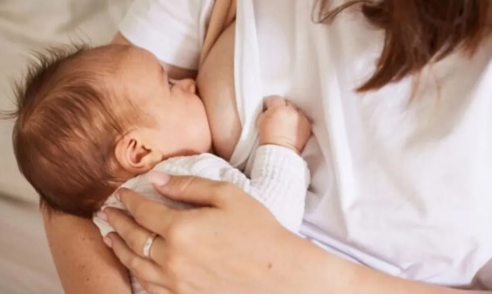 Del 1 al 7 de agosto, el Hospital Materno Neonatal será sede de actividades para promover la lactancia materna imagen-6