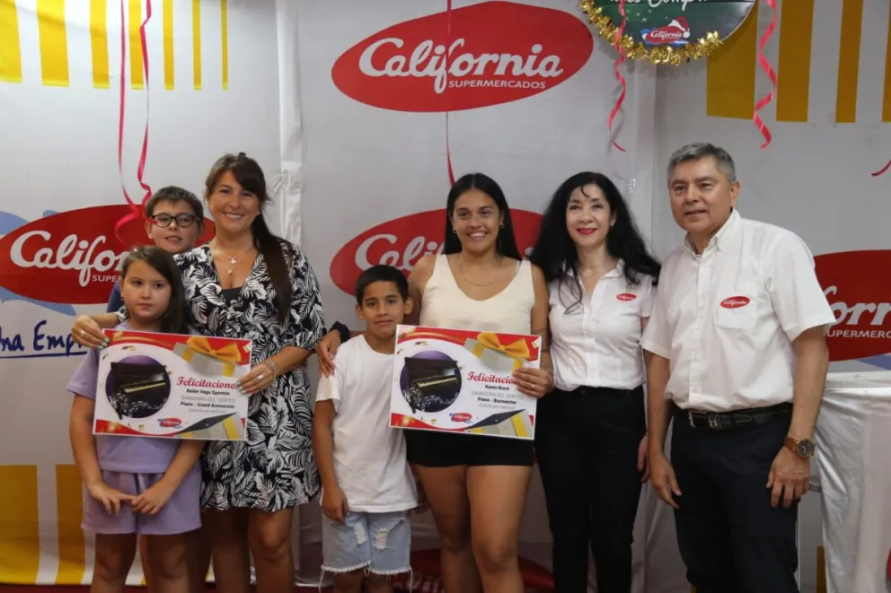 Fotos: Natalia Guerrero 