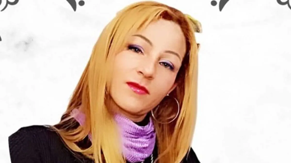 Raquel Chamorro