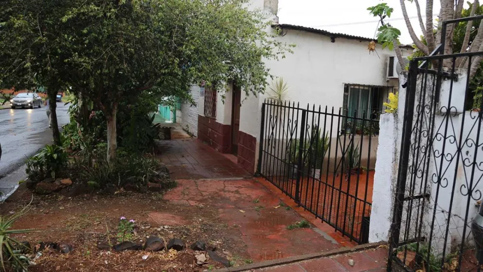 Foto: Natalia Guerrero