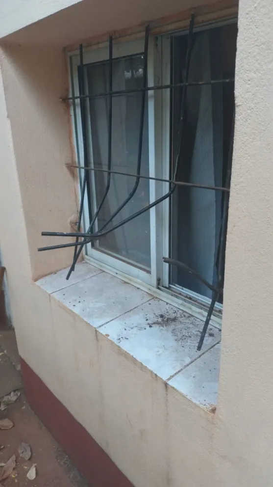 En el verano siguen las denuncias de robos a viviendas y piden a los vecinos estar alertas