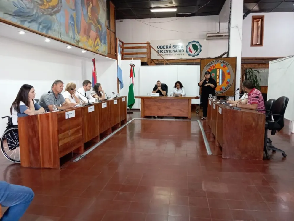 Foto: Luciano Ferreyra